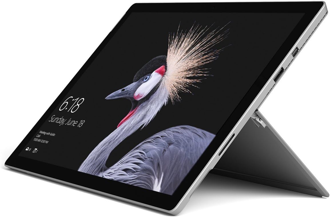 Microsoft Surface Pro 4 Intel Core i7 6th Gen 16GB RAM 512GB SSD 12.3" Touchscreen (Grade A) 1 Microsoft Surface Pro 4 Intel Core i7 6th Gen 16GB RAM 512GB SSD 12.3" Touchscreen (Grade A)