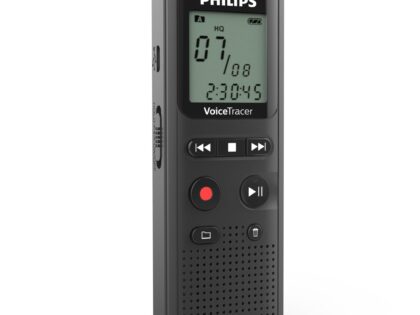 Philips DVT1160 Digital Voice Recorder