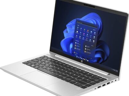 HP ProBook 445 G10 AMD Ryzen 5 8GB RAM 256GB SSD 14" (Grade A)