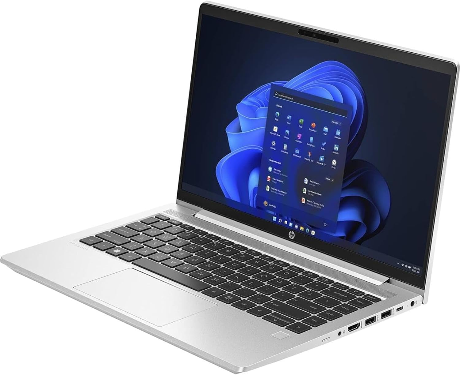 HP ProBook 445 G10 AMD Ryzen 5 8GB RAM 256GB SSD 14" (Grade A) 1 HP ProBook 445 G10 AMD Ryzen 5 8GB RAM 256GB SSD 14" (Grade A)