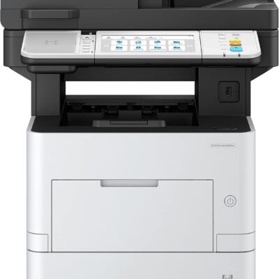 Kyocera ECOSYS MA5500ifx A4 Mono Laser Multifunction Printer (110C0Z3NL0)