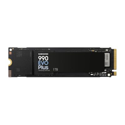 Samsung 990 PRO 4.0 M.2 NVMe SSD 1TB