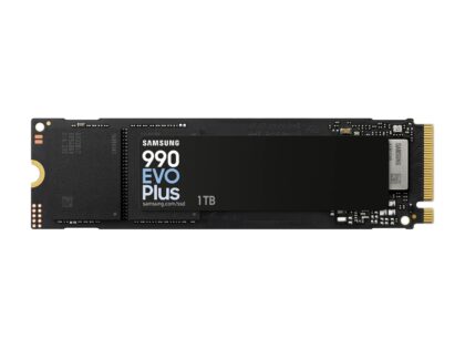 Samsung 990 PRO 4.0 M.2 NVMe SSD 1TB