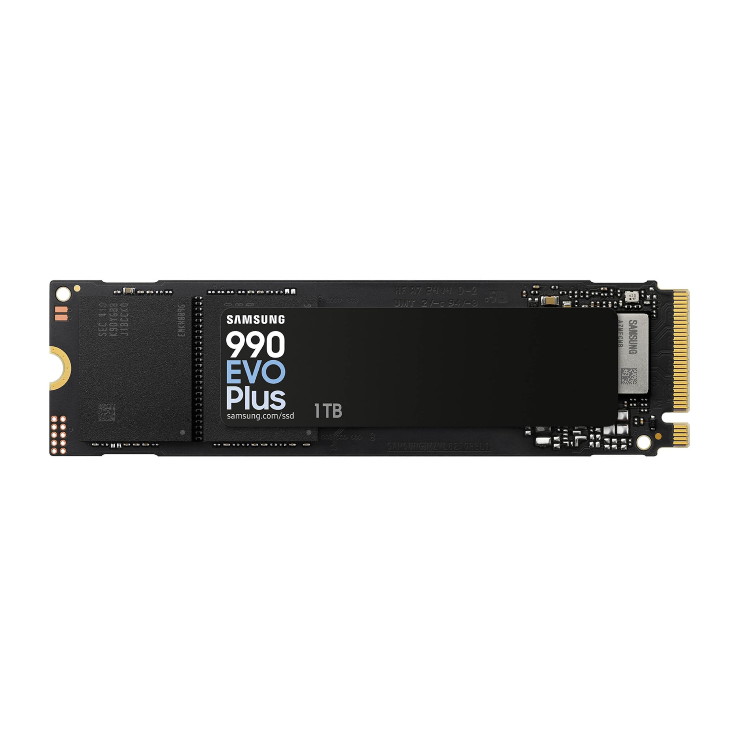 Samsung 990 PRO 4.0 M.2 NVMe SSD 1TB 1 Samsung 990 PRO 4.0 M.2 NVMe SSD 1TB