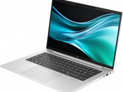 HP EliteBook 840 G11 Intel Core Ultra 7 165H 16GB RAM 512GB SSD 14″ WUXGA Non-Touch Windows 11 Pro