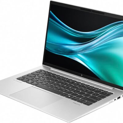 HP EliteBook 840 G11 Intel Core Ultra 7 165H 16GB RAM 512GB SSD 14″ WUXGA Touchscreen Windows 11 Pro (D8TF3UA)