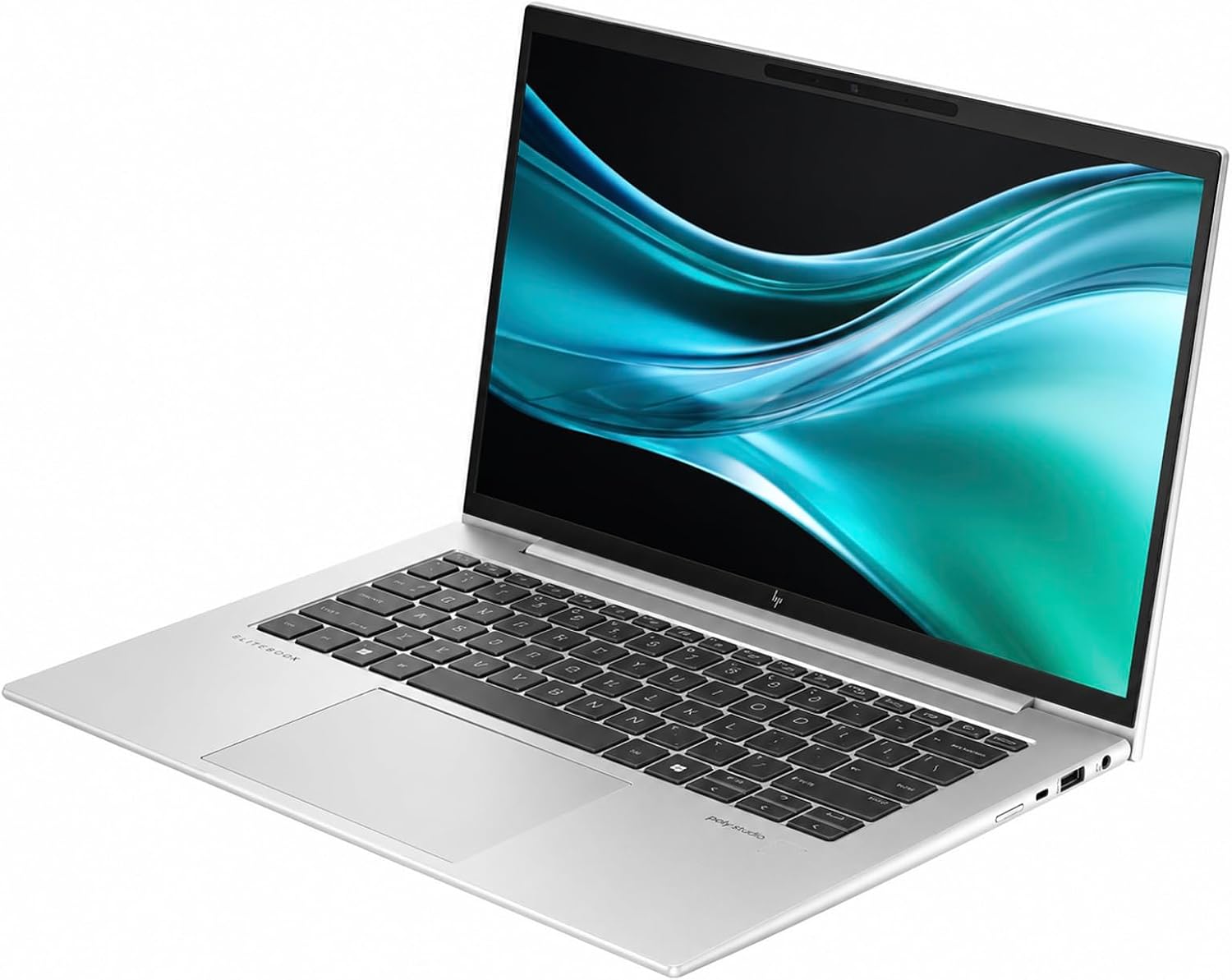 HP EliteBook 840 G11 Intel Core Ultra 7 165H 16GB RAM 512GB SSD 14″ WUXGA Touchscreen Windows 11 Pro (D8TF3UA) 1 HP EliteBook 840 G11 Intel Core Ultra 7 165H 16GB RAM 512GB SSD 14″ WUXGA Touchscreen Windows 11 Pro (D8TF3UA)