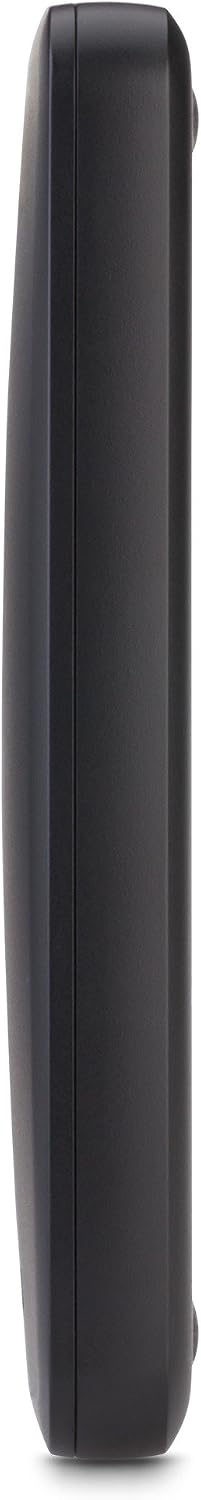 Toshiba 500GB Portable External Hard Drive 2 Toshiba 500GB Portable External Hard Drive - Image 2