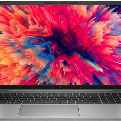 HP ZBook Firefly 16 G9 Intel Core i7 12th Gen 16GB RAM 512GB SSD RTX A500 4GB 16" (Grade A)