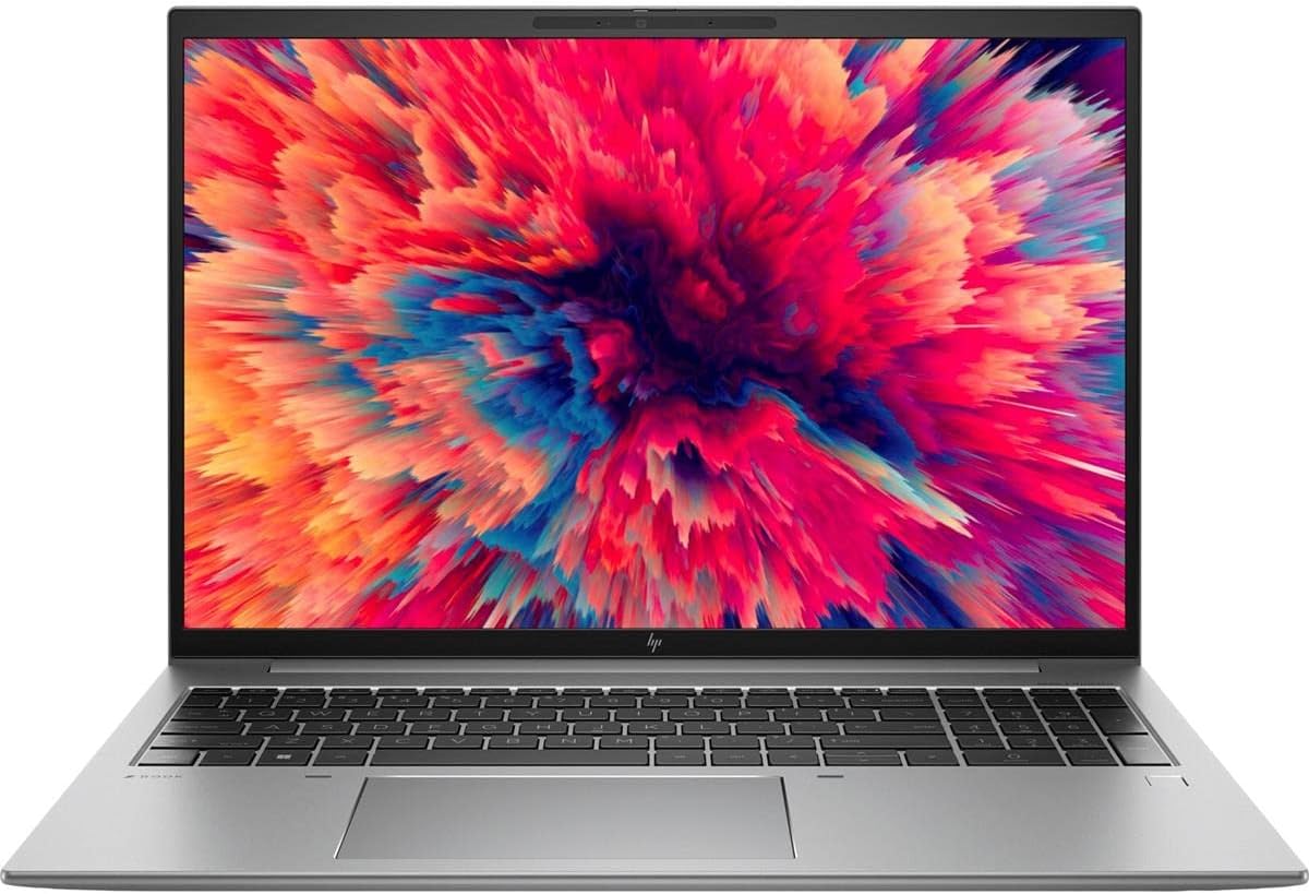 HP ZBook Firefly 16 G9 Intel Core i7 12th Gen 16GB RAM 512GB SSD RTX A500 4GB 16" (Grade A) 1 HP ZBook Firefly 16 G9 Intel Core i7 12th Gen 16GB RAM 512GB SSD RTX A500 4GB 16" (Grade A)