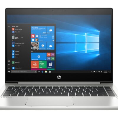 HP ProBook 640 G4, Intel Core i5 8th Gen, 8GB RAM, 256GB SSD, 14-Inch Non-Touch Laptop