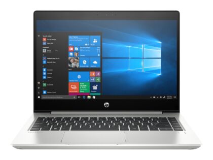 HP ProBook 640 G4, Intel Core i5 8th Gen, 8GB RAM, 256GB SSD, 14-Inch Non-Touch Laptop