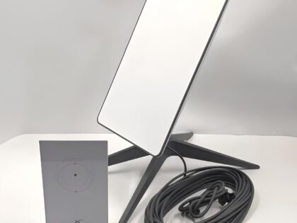Starlink Gen 3 V4 Satellite Internet Kit