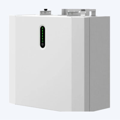 Kstar 51.2V 100AH 5.12kWh LFP Lithium Battery