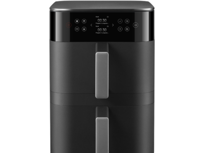 Xiaomi Dual Zone Air Fryer 12L EU
