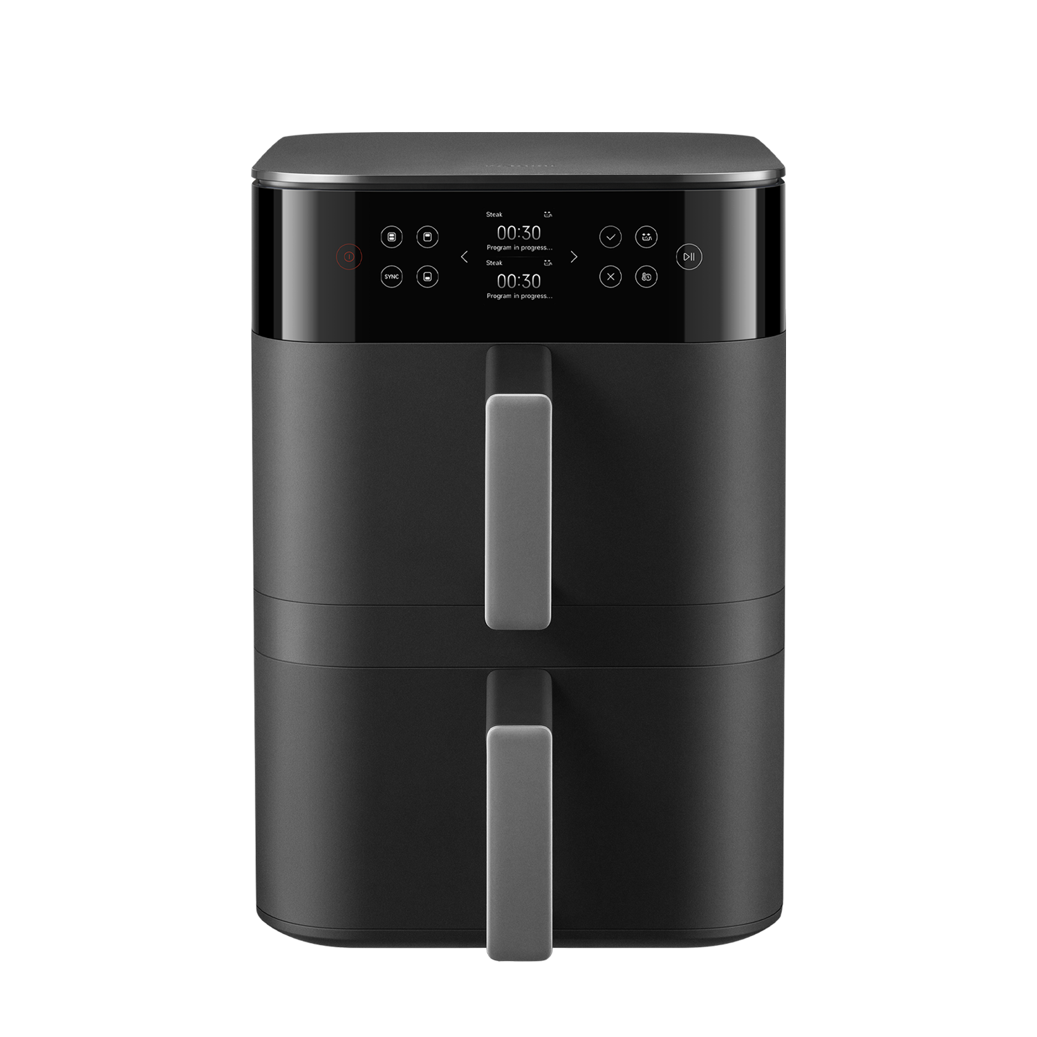Xiaomi Dual Zone Air Fryer 12L EU 1 Xiaomi Dual Zone Air Fryer 12L EU