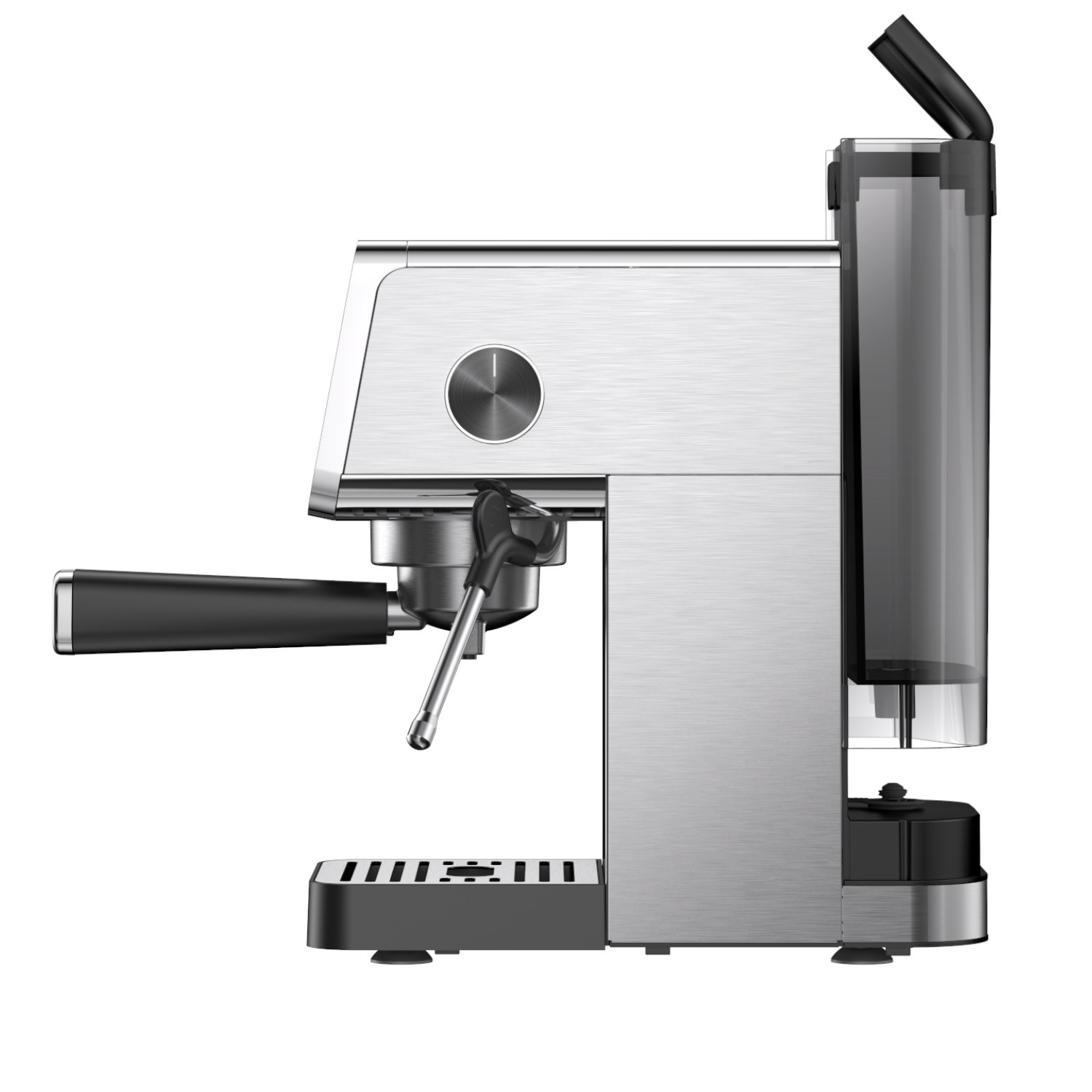 Xiaomi Semi-Automatic Espresso Machine EU 4 Xiaomi Semi-Automatic Espresso Machine EU - Image 4