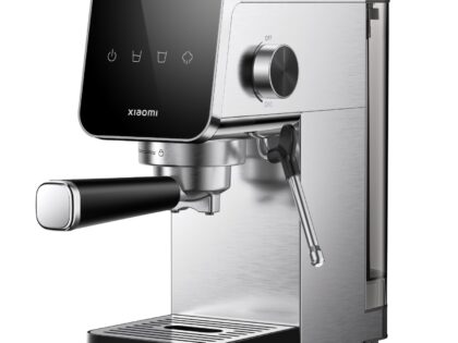 Xiaomi Semi-Automatic Espresso Machine EU