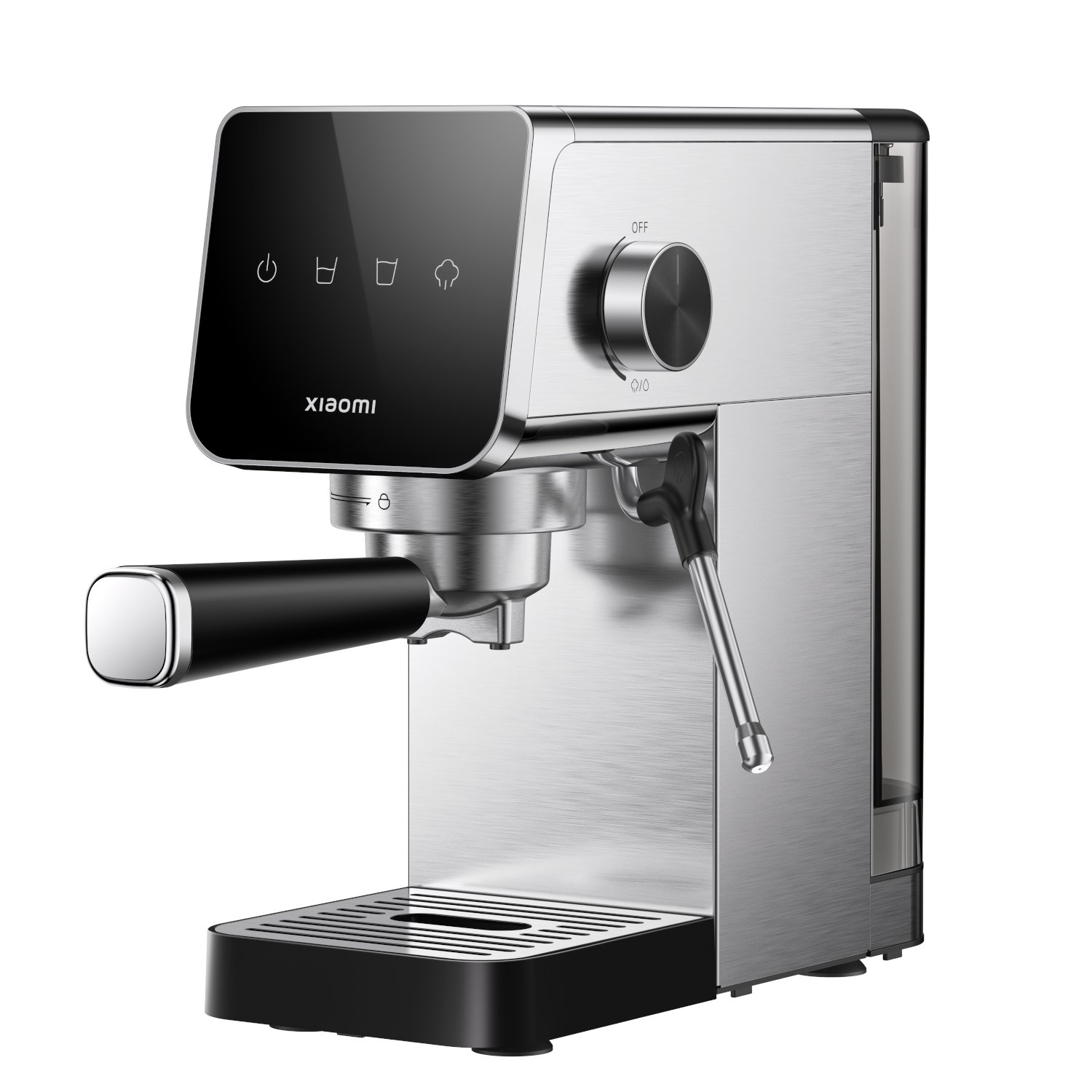 Xiaomi Semi-Automatic Espresso Machine EU 1 Xiaomi Semi-Automatic Espresso Machine EU