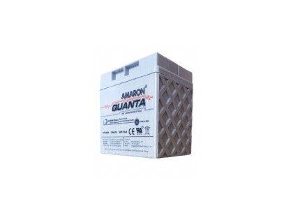 Amaron 12V 26AH AGM Battery (10yr Design Life)