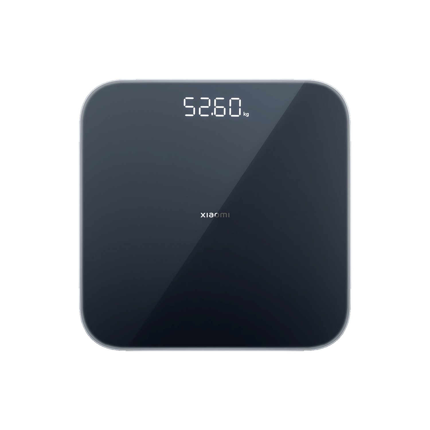 Mi Smart Scale S200 Dark Grey 1 Mi Smart Scale S200 Dark Grey