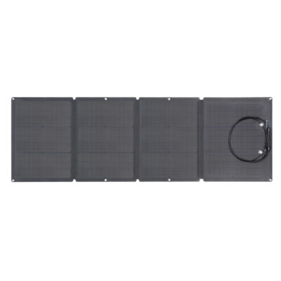EcoFlow Portable Solar Panel 110W (EFSOLAR110N)