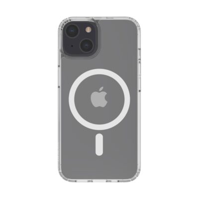 Belkin Magnetic Clear Protective iPhone Case for iPhone 14