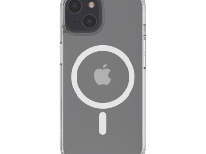 Belkin Magnetic Clear Protective iPhone Case for iPhone 14