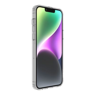 Belkin Sheer Force Magnetic Case for iPhone 14 Plus