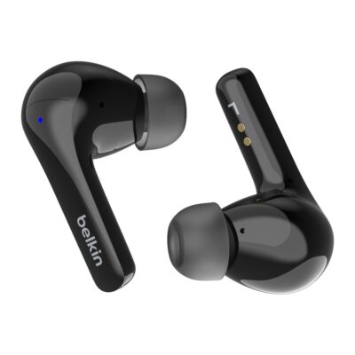Belkin SoundForm True Wireless Earbuds