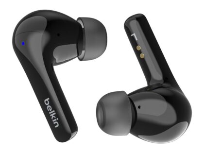 Belkin SoundForm True Wireless Earbuds