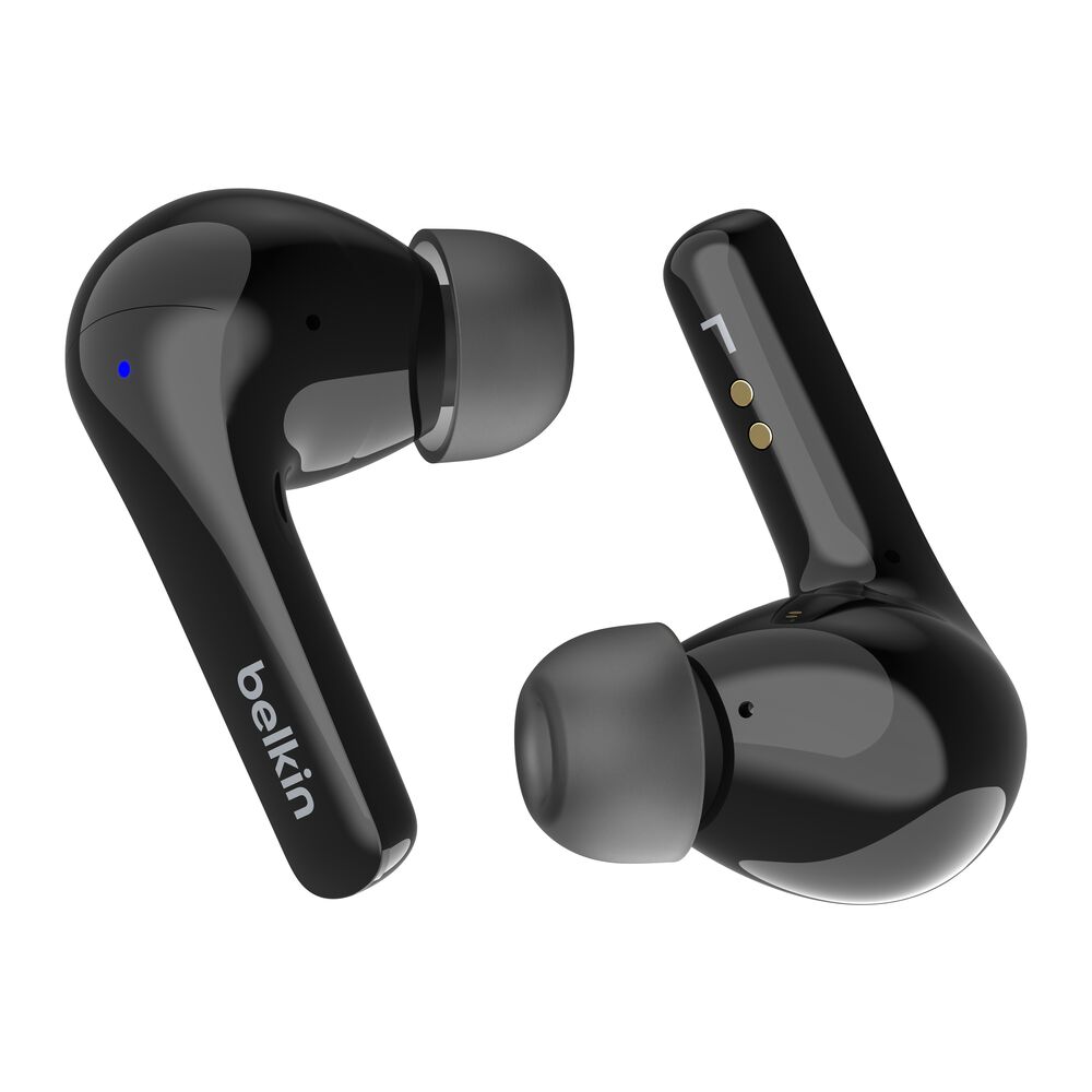 Belkin SoundForm True Wireless Earbuds 1 Belkin SoundForm True Wireless Earbuds