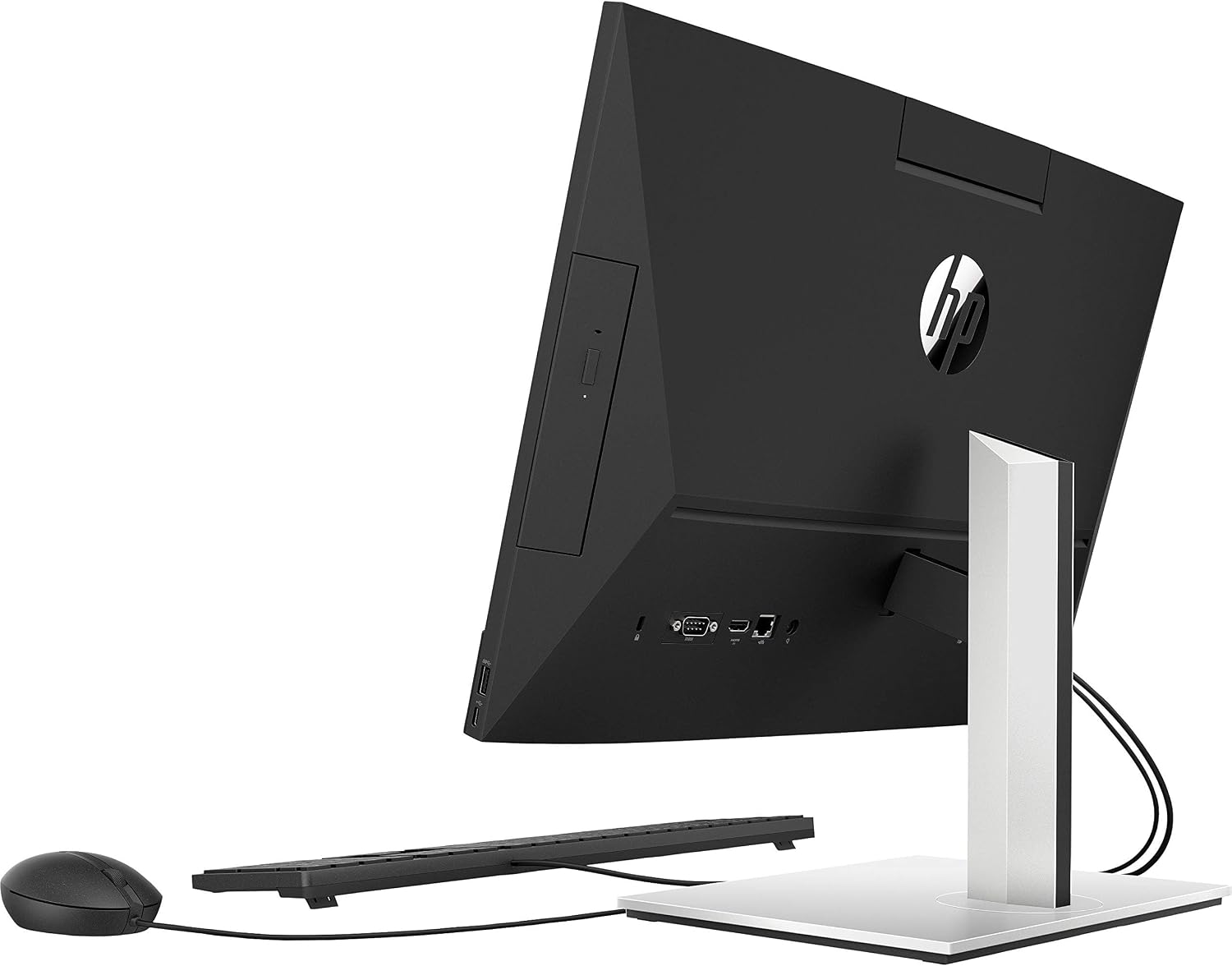 HP ProOne 600 G6 All-in-One Core i5-10th Gen 8GB RAM 256GB SSD Non-Touch (Ex-UK) 3 HP ProOne 600 G6 All-in-One Core i5-10th Gen 8GB RAM 256GB SSD Non-Touch (Ex-UK) - Image 3