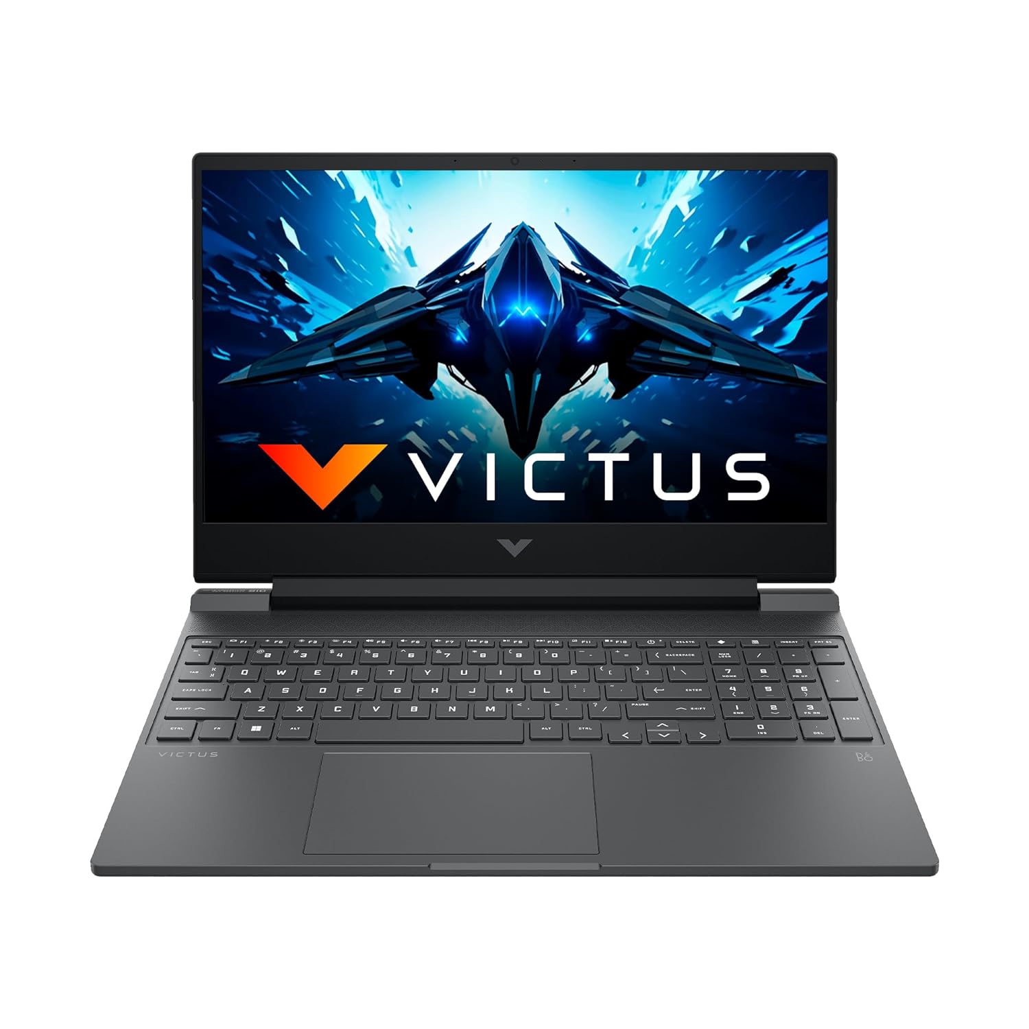 HP Victus 15 Intel Core i7-12650H 16GB RAM 512GB SSD RTX 3050 4GB 15.6" Gaming Laptop 2 HP Victus 15 Intel Core i7-12650H 16GB RAM 512GB SSD RTX 3050 4GB 15.6" Gaming Laptop - Image 2