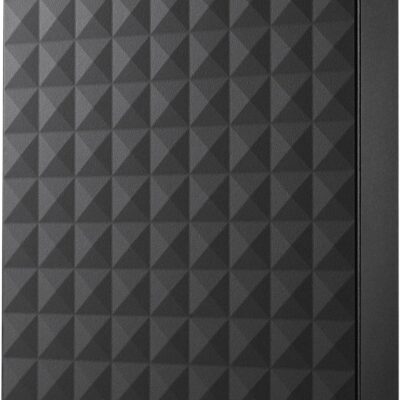 Seagate 4TB Expansion Portable External HDD