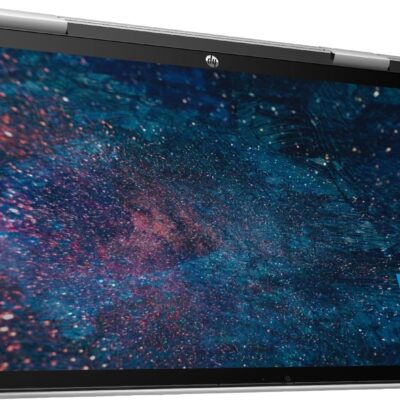 HP EliteBook X360 435 G8, Ryzen 5, 8GB RAM, 256GB SSD, 13.3" Touchscreen