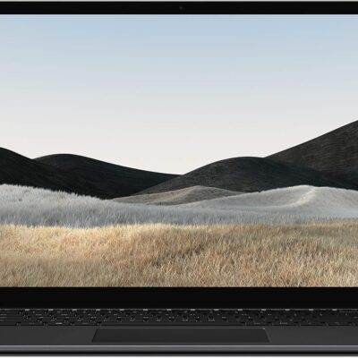 Microsoft Surface Laptop 5 Intel Core i7 12th Gen 16GB RAM 256GB SSD Touchscreen (Grade A)