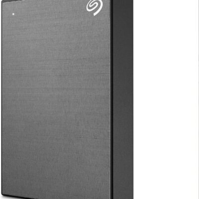 Seagate 5TB One Touch Portable External HDD
