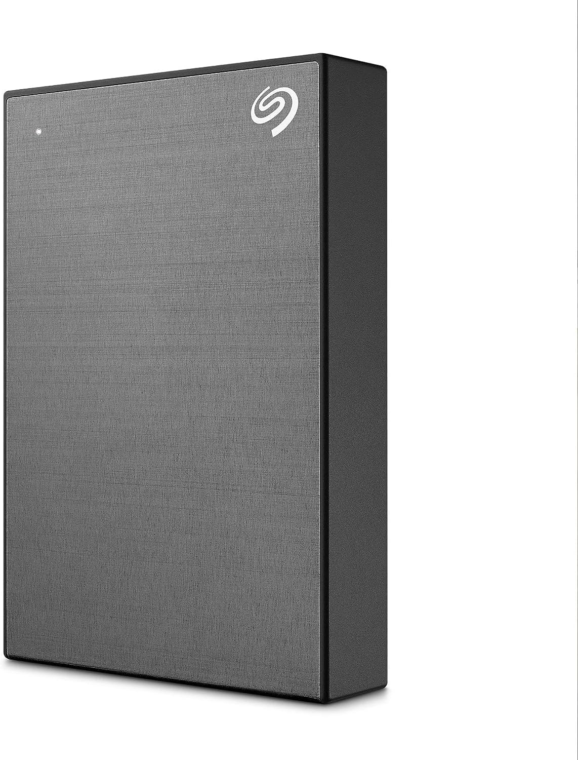 Seagate 5TB One Touch Portable External HDD 1 Seagate 5TB One Touch Portable External HDD