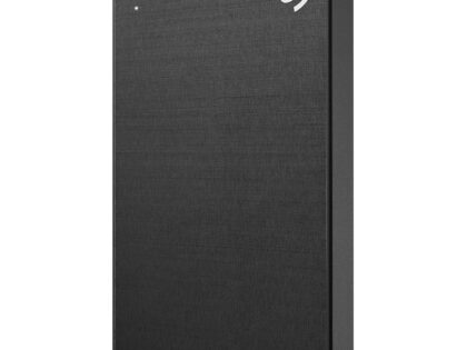 Seagate 2TB One Touch Portable External HDD