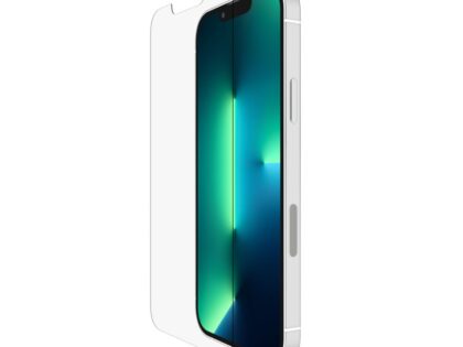 Belkin ScreenForce Tempered Glass Treated Screen Protector for iPhone 14 Pro