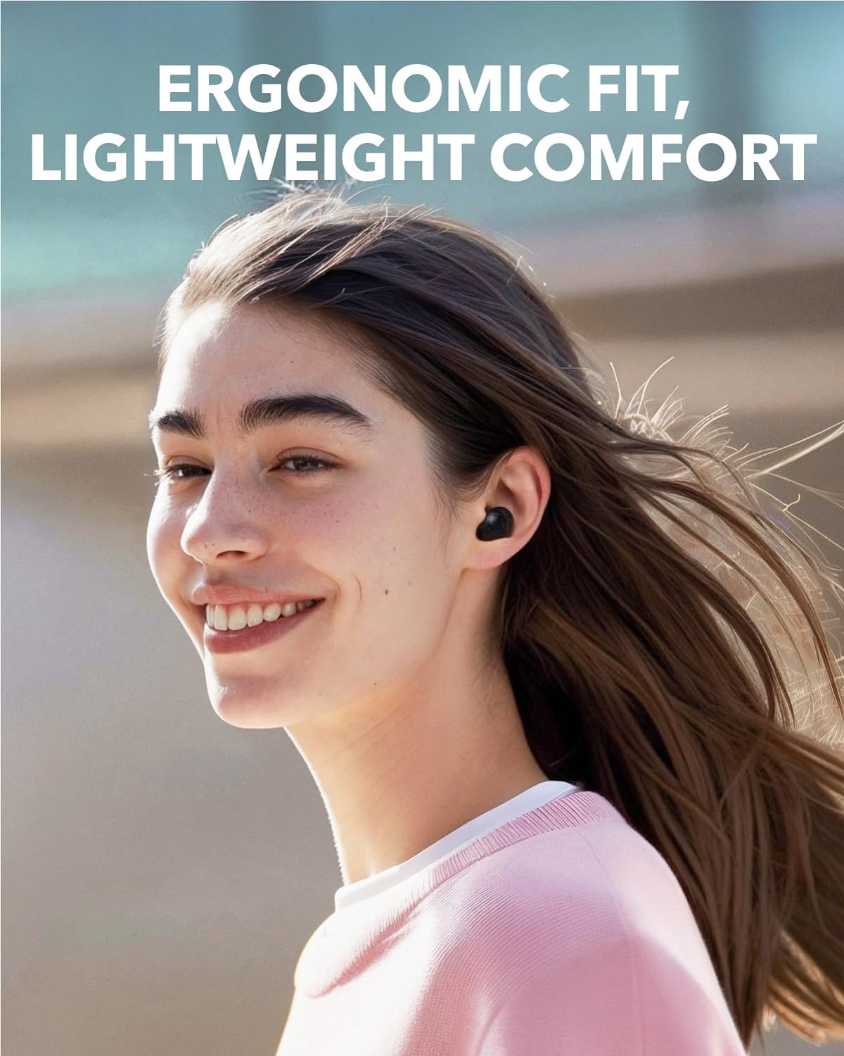Soundcore A30i Earbuds Black 4 Soundcore A30i Earbuds Black - Image 4