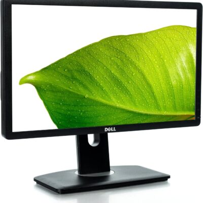 Dell P2012HT 20-Inch VGA Monitor (Grade A)