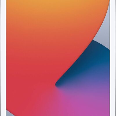 Apple iPad 8th Gen (A2270) 128GB 10.2" Wi-Fi Only (Grade A)