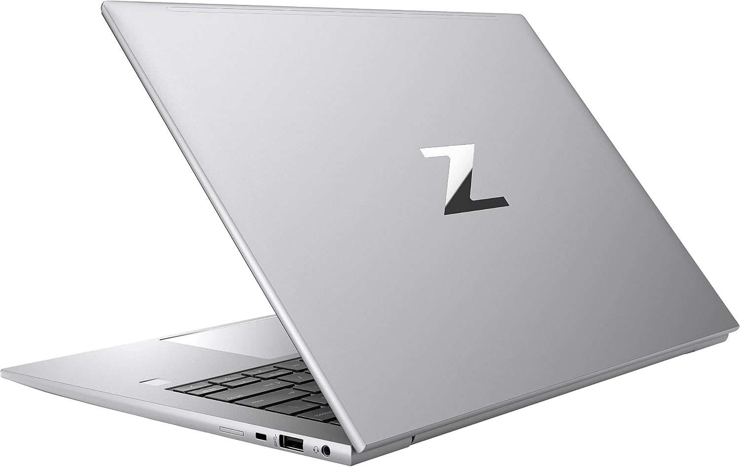 HP ZBook Firefly 14 G9 Intel Core i7 12th Gen 16GB RAM 512GB SSD NVIDIA T550 4GB 14" Touchscreen (Grade A) 2 HP ZBook Firefly 14 G9 Intel Core i7 12th Gen 16GB RAM 512GB SSD NVIDIA T550 4GB 14" Touchscreen (Grade A) - Image 2