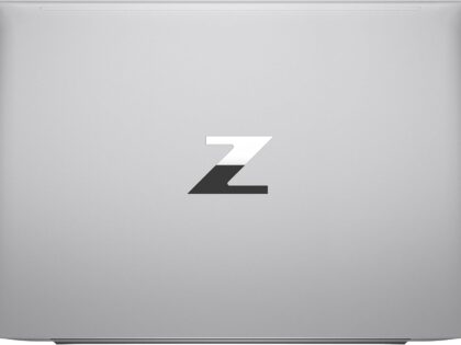 HP ZBook Firefly 14 G9 Intel Core i7 12th Gen 16GB RAM 512GB SSD NVIDIA T550 4GB 14" Touchscreen (Grade A)