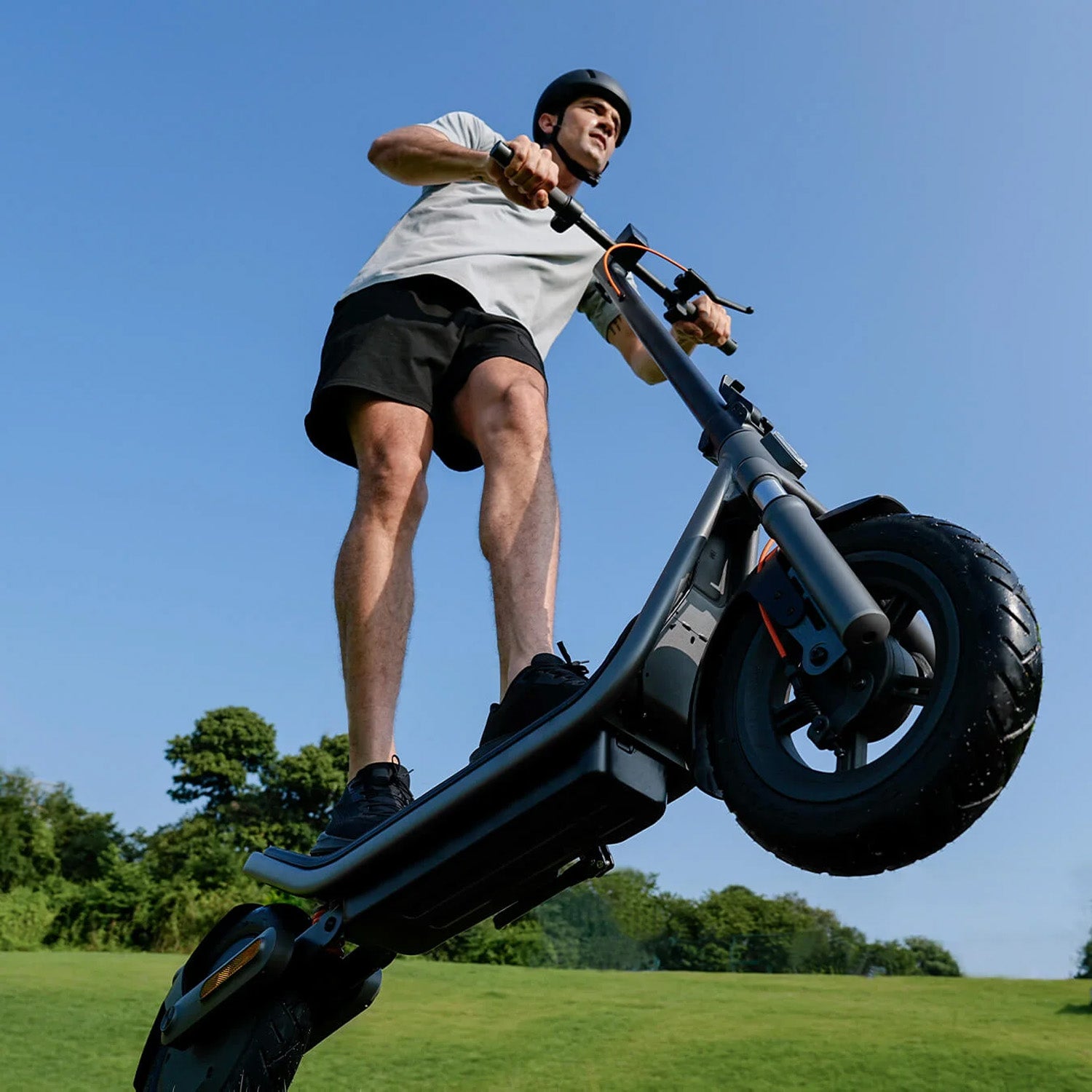 Xiaomi Electric Scooter 6 GL 4 Xiaomi Electric Scooter 6 GL - Image 4