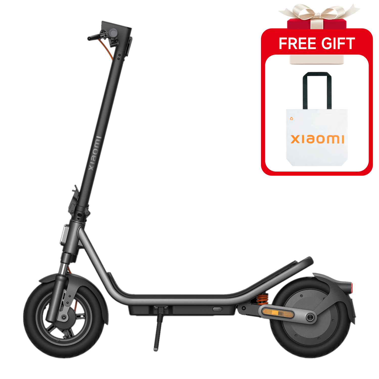 Xiaomi Electric Scooter 6 GL 1 Xiaomi Electric Scooter 6 GL