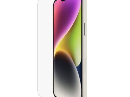 Belkin Ultra Glass Treated Screen Protector for iPhone 14 Plus / iPhone 13 Pro Max