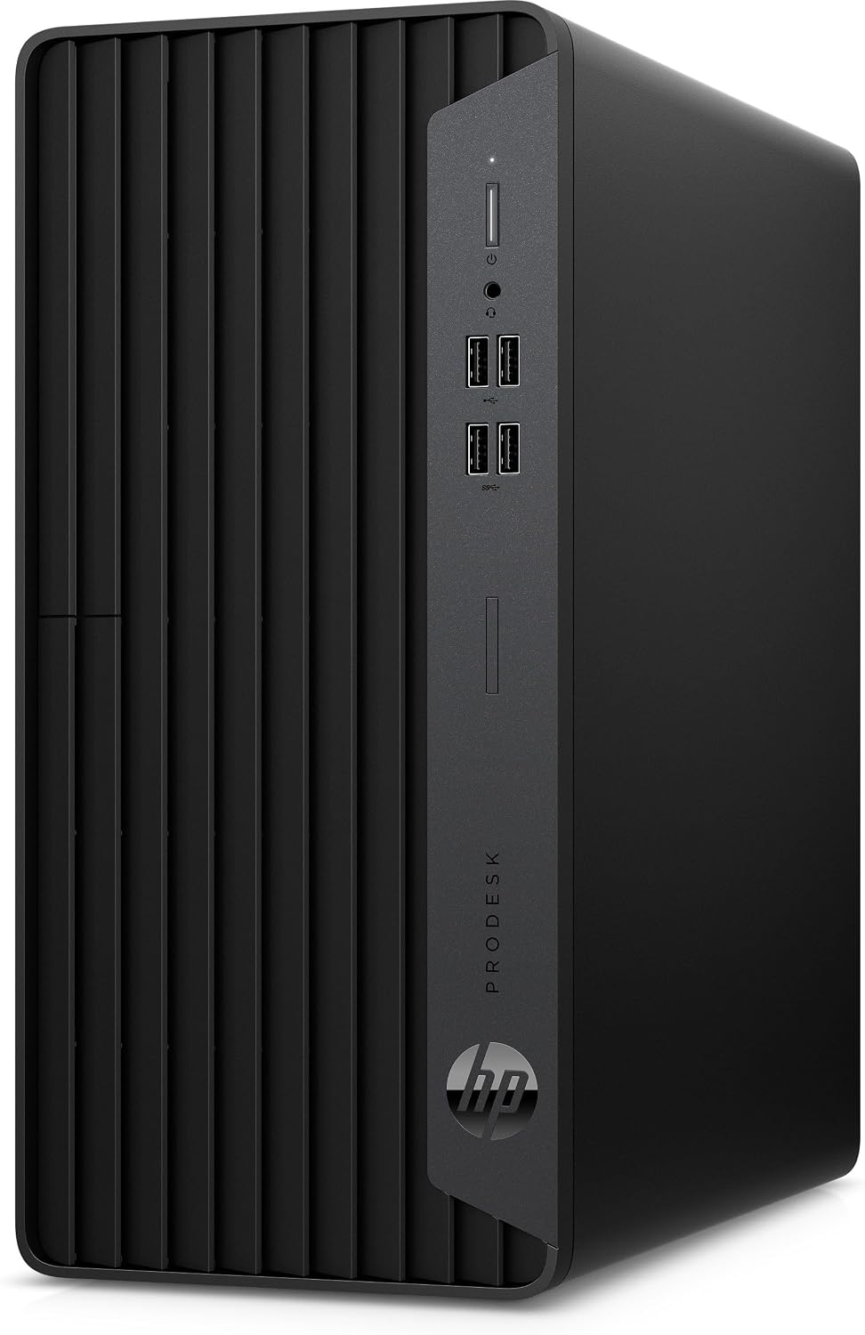 HP ProDesk 400 G7 Microtower PC, Intel Core i7 10th Gen, 8GB RAM, 512GB SSD 2 HP ProDesk 400 G7 Microtower PC, Intel Core i7 10th Gen, 8GB RAM, 512GB SSD - Image 2